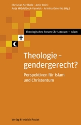 Theologie - gendergerecht? - 