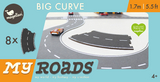 MyRoads - Big Curve