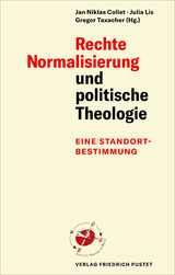 Rechte Normalisierung und politische Theologie - 