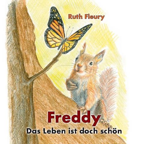 Freddy - Ruth Fleury