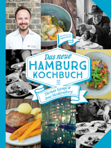 Das NEUE HAMBURG KOCHBUCH - Thomas Sampl, Jens Mecklenburg