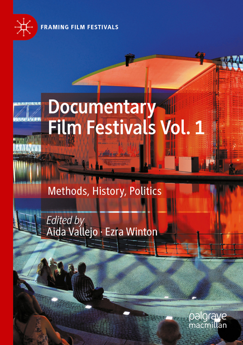 Documentary Film Festivals Vol. 1 - 