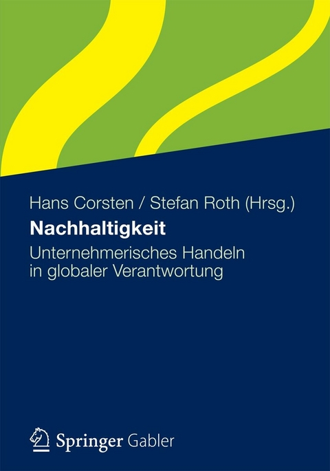 Nachhaltigkeit -  Hans Corsten,  Stefan Roth