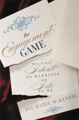 The Engagement Game - Joi-Marie McKenzie