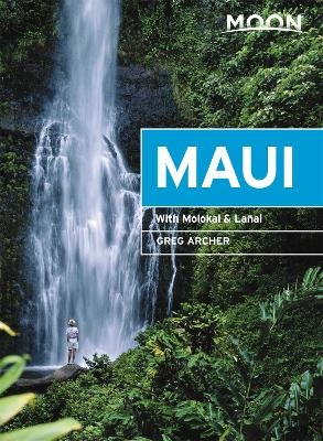 Moon Maui (Eleventh Edition) - Greg Archer