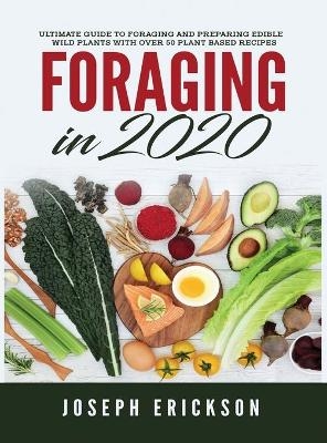 Foraging in 2020 -  Erickson