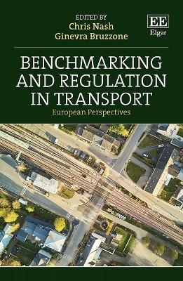 Benchmarking and Regulation in Transport - 