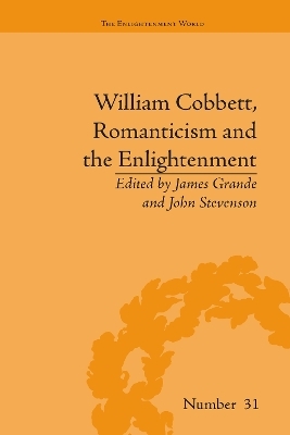 William Cobbett, Romanticism and the Enlightenment - 