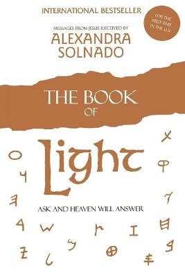 The Book of Light - Alexandra Solnado