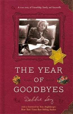 The Year of Goodbyes - Debbie Levy
