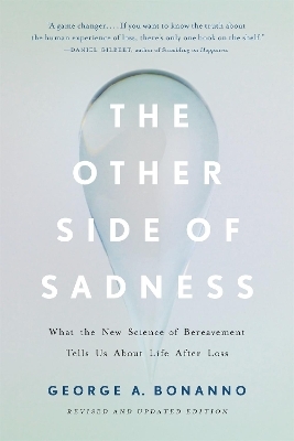 The Other Side of Sadness (Revised) - George Bonanno