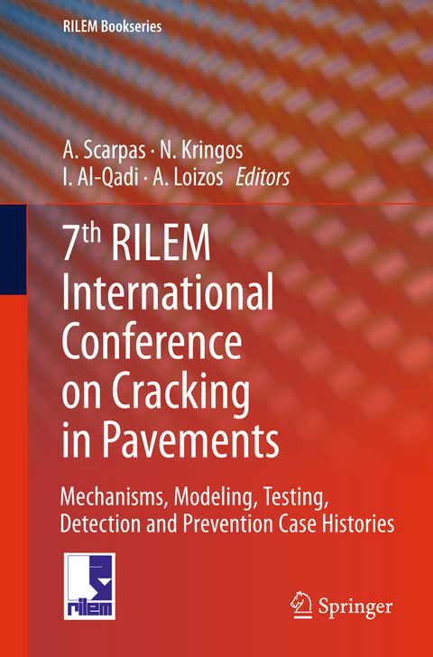 7th RILEM International Conference on Cracking in Pavements - 