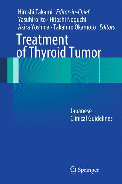 Treatment of Thyroid Tumor - 