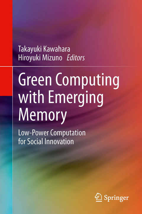 Green Computing with Emerging Memory - 