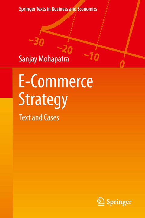 E-Commerce Strategy - Sanjay Mohapatra