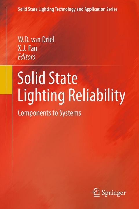 Solid State Lighting Reliability - 