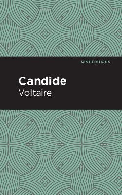 Candide -  Voltaire