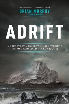 Adrift - Brian Murphy