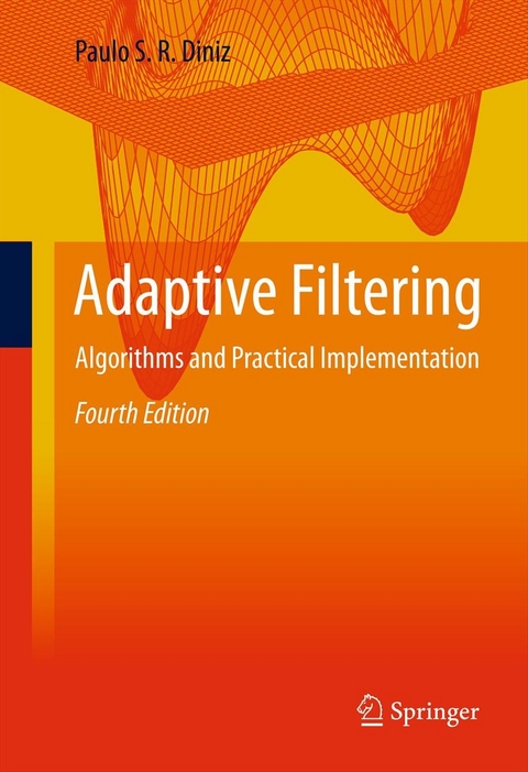 Adaptive Filtering -  Paulo S. R. Diniz