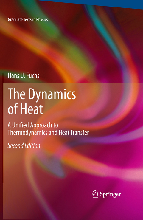 Dynamics of Heat -  Hans U. Fuchs