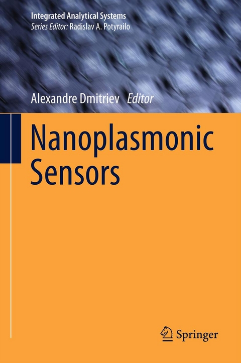 Nanoplasmonic Sensors - 