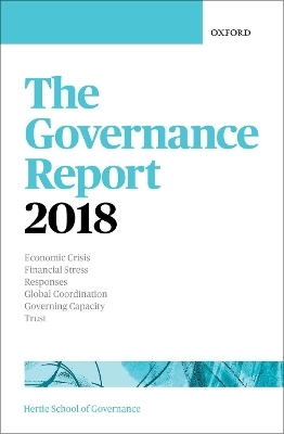 The Governance Report 2018 -  The Hertie School of Governance