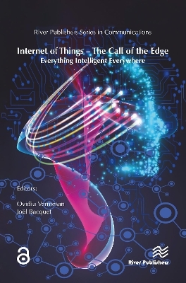 Internet of Things – The Call of the Edge - 