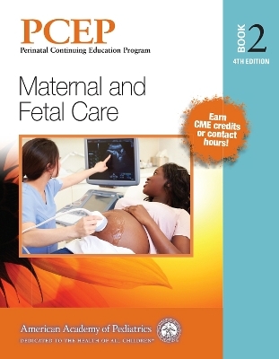 PCEP Book Volume 2: Maternal and Fetal Care - 