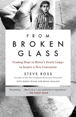 From Broken Glass - Brian Wallace, Glenn Frank, Steve Ross