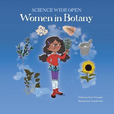 Women in Botany - Mary Wissinger