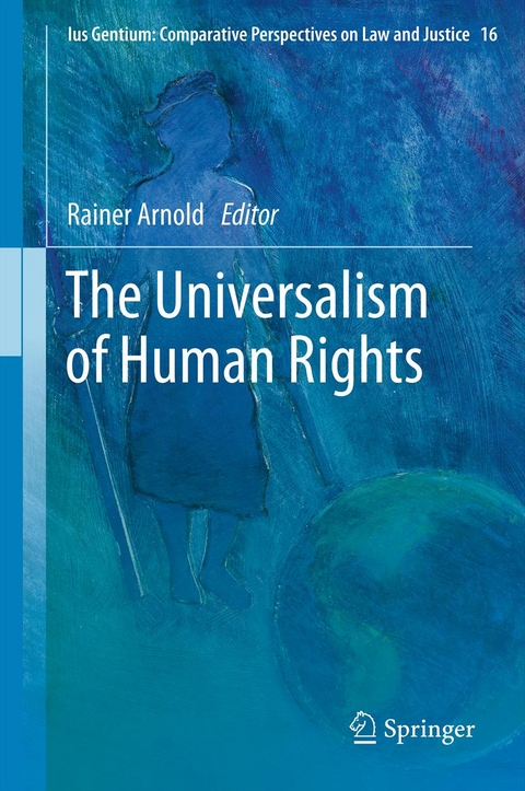 The Universalism of Human Rights - 