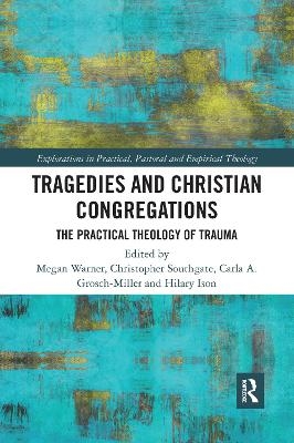 Tragedies and Christian Congregations - 