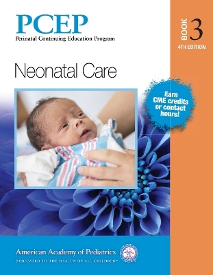 PCEP Book Volume 3: Neonatal Care - 