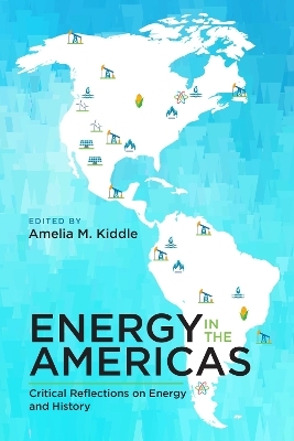 Energy in the Americas - 