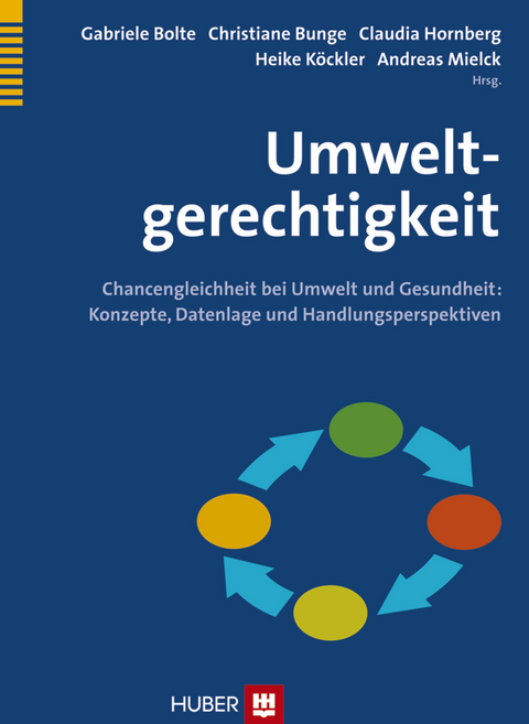 Umweltgerechtigkeit - 