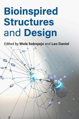 Bioinspired Structures and Design - 