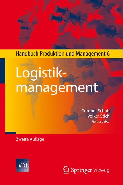 Logistikmanagement - 