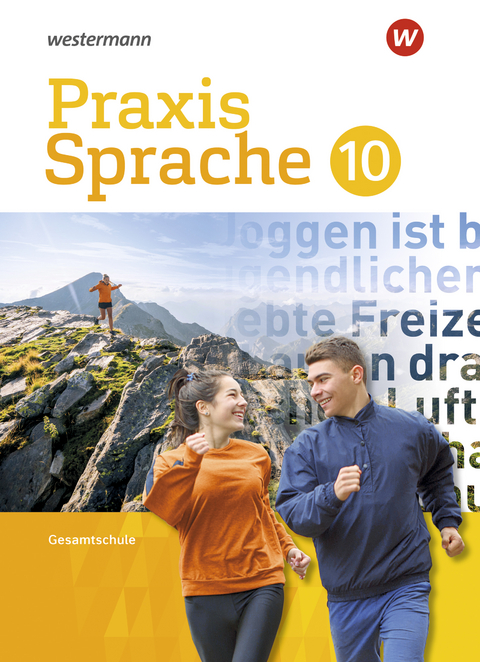 Praxis Sprache - Gesamtschule 2017 - Regina Nußbaum, Ursula Sassen