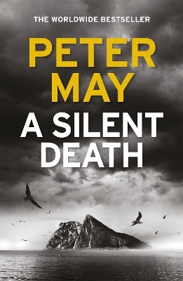 A Silent Death - Peter May