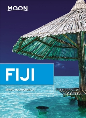 Moon Fiji (Tenth Edition) - Minal Hajratwala