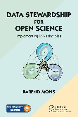 Data Stewardship for Open Science - Barend Mons