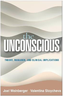 The Unconscious - Joel Weinberger, Valentina Stoycheva