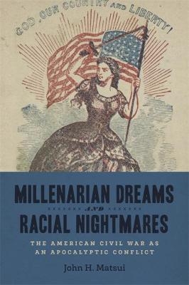 Millenarian Dreams and Racial Nightmares - John H. Matsui