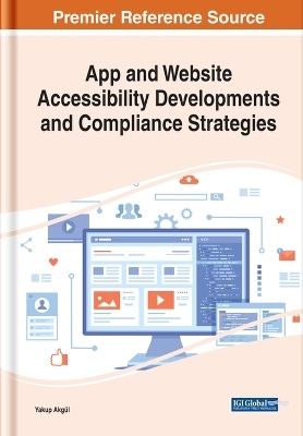 App and Website Accessibility Developments and Compliance Strategies - 