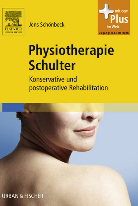 Physiotherapie Schulter -  Jens Schönbeck