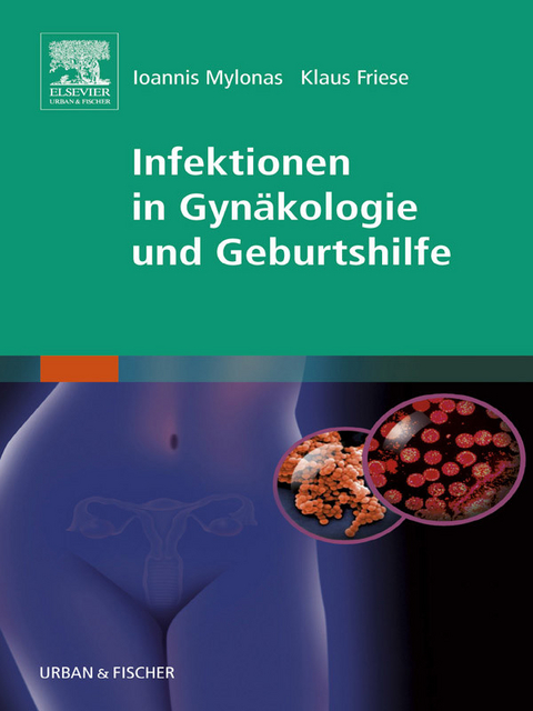 Infektionen in Gynäkologie und Geburtshilfe -  Ioannis Mylonas,  Klaus Friese