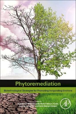 Phytoremediation - 