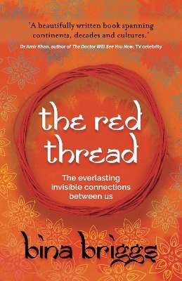 The Red Thread - Bina Briggs