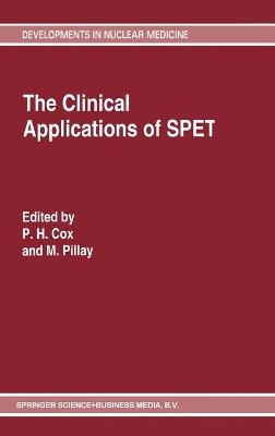 The Clinical Applications of SPET - 