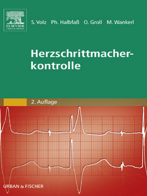 Herzschrittmacherkontrolle -  Oliver Groll